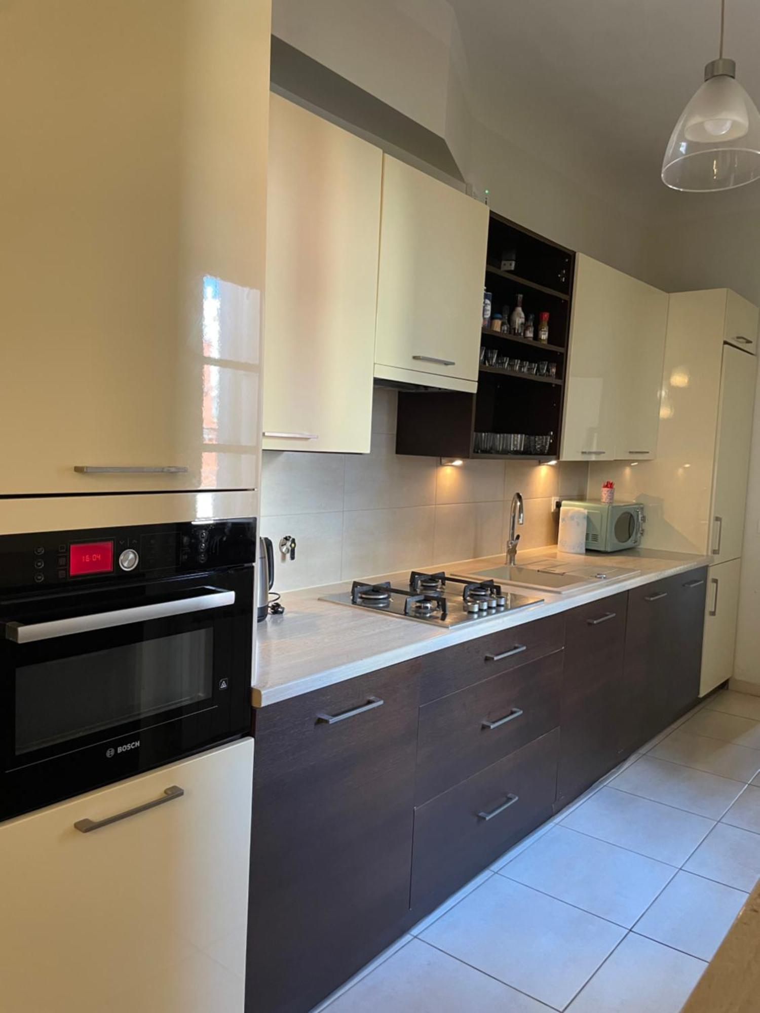 Deluxe In The Centre Of Appartement *
