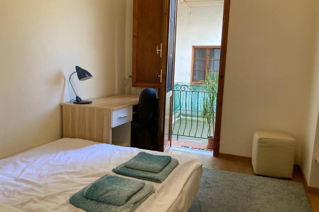 Apartamento Deluxe In The Centre Of Florença