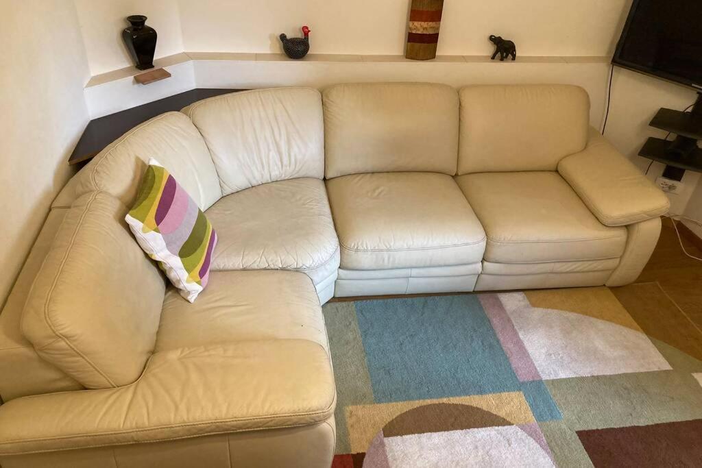 Apartamento Deluxe In The Centre Of Florença