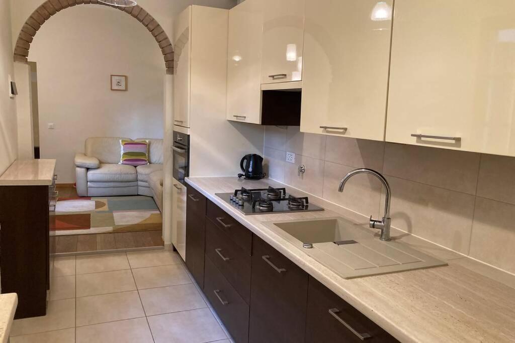 Deluxe In The Centre Of Apartamento Florença