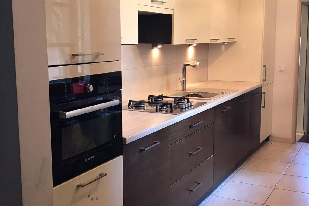 Apartamento Deluxe In The Centre Of *