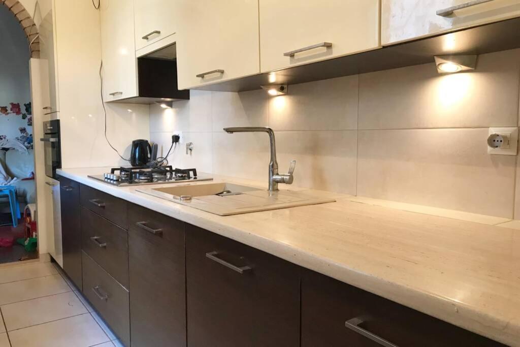 Apartamento Deluxe In The Centre Of Florença