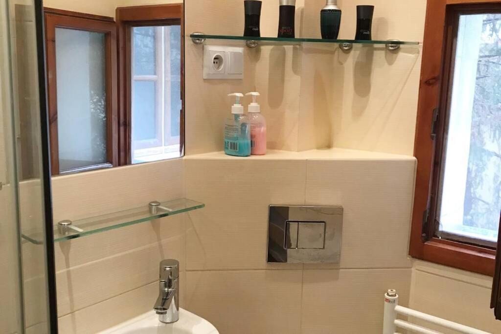 Apartamento Deluxe In The Centre Of Florença