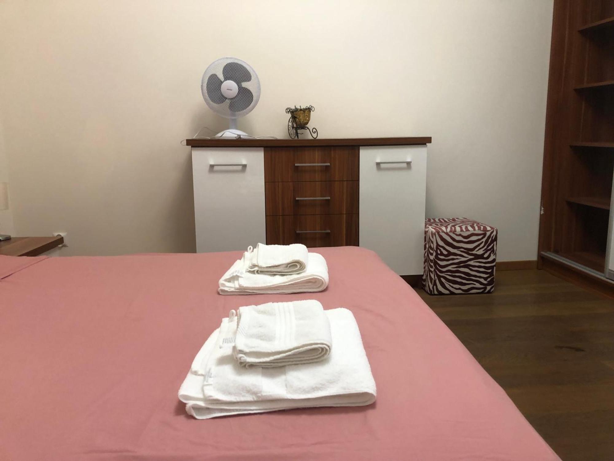 Apartamento Deluxe In The Centre Of Florença