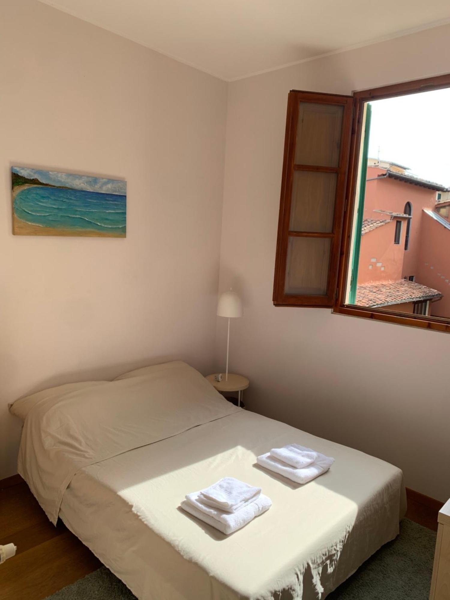 Apartamento Deluxe In The Centre Of *